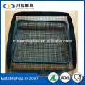 FDA LFGB Certificate Non Stick Surface Teflon Food Grade Certificate Cooking Open Mesh Basket                        
                                                Quality Choice